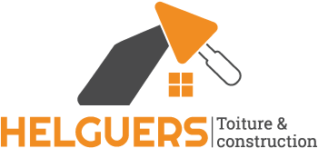 Logo Helguers Toiture