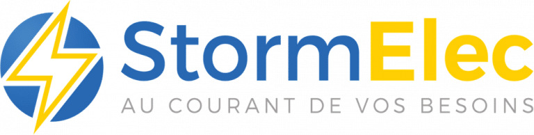 Logo Stormelec